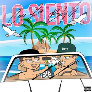 Lo siento (Explicit)