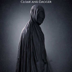 Cloak and Dagger