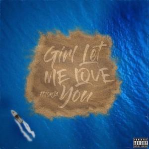 Let me Love You (feat. 10kja) (Explicit)