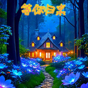 等你归来 (新版)