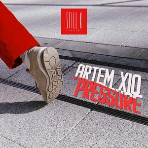 Pressure (Original Mix)