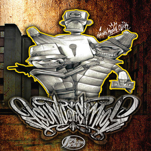 King Kong Click - Crayzy