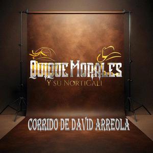 Corrido de David Arreola