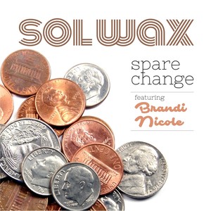 Spare Change (feat. Brandi Nicole)