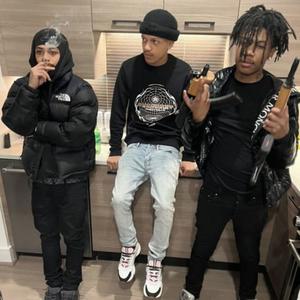 Back In That Mode (Explicit)