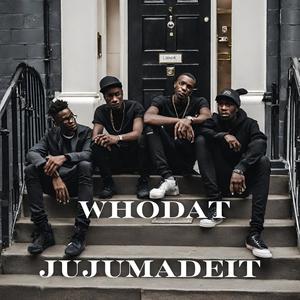 WHODAT