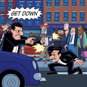 Shoot Like Vlad (Explicit)