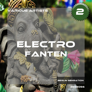 Electrofanten, Vol. 2