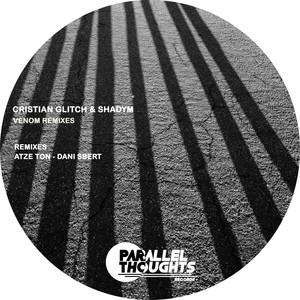 Venom (Daniel Sbert Remix 2)