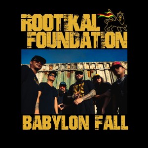 Babylon Fall