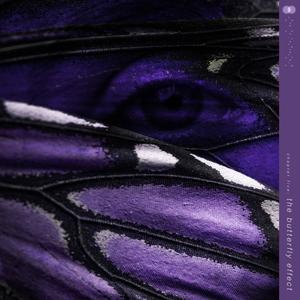 the butterfly effect (Explicit)