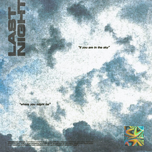 어젯밤 (LAST NIGHT)