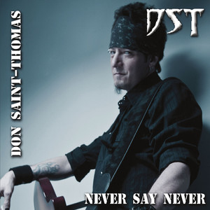 Human Nation(feat. Bruce Kulick)