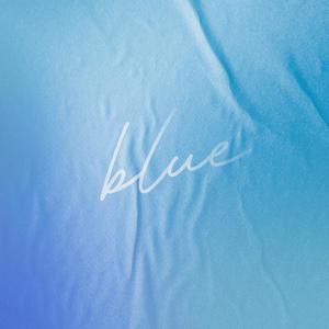 Blue (feat. Aviad)