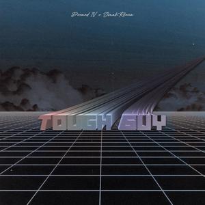 Durand IV - tough guy