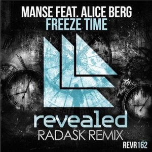 Freeze Time (RadasK remix)