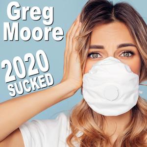 2020 SUCKED