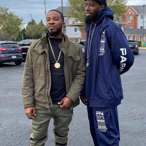 Stop My Flow (feat. Real Threat) (Explicit)