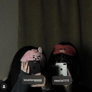 ur hands r so pretty...punch me in the face <3 (feat. Lovelong) (Explicit)