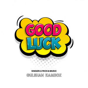 Good Luck