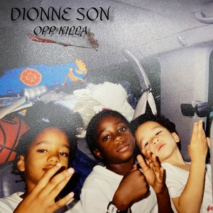 DIONNE SON (Explicit)