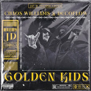 Golden Kids (Explicit)