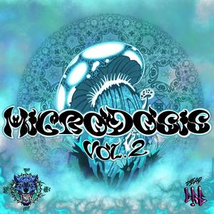 MICRODOSIS VOL. II (Explicit)