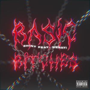 Basic *****es (feat. KenayiOFF) [Explicit]