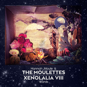 Xenolalia VIII: Interview with A Capella Ensemble Pt.1