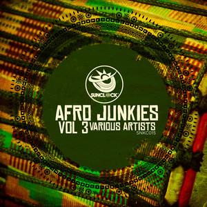 Woza (Original Mix)
