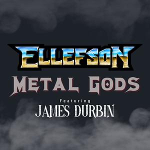 Metal Gods