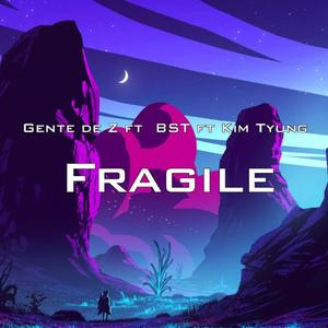 FRAGILE (feat. Kim TYung)