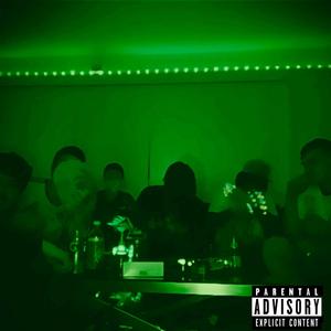 86 (feat. Kwame Badu & Mike Holmes) (Explicit)