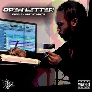 Open Letter (Explicit)