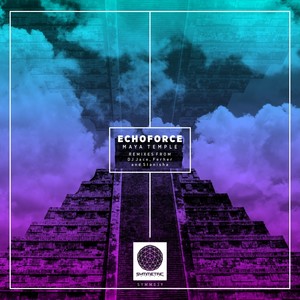 Maya Temple (Ferher Remix)