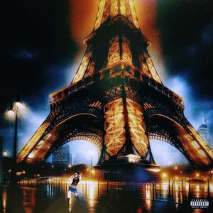 Eiffel Tower (Explicit)