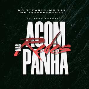 Acompanha nas Redes (Explicit)