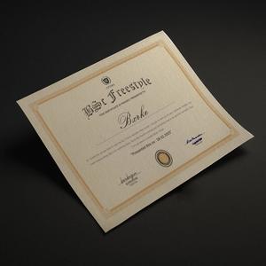 BSc Freestyle (Explicit)