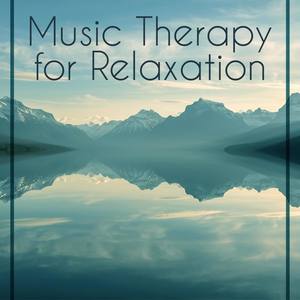 Music Therapy for Relaxation – Stress Relief, Calming Sounds, Free Time, Inner Silence, Peaceful Min