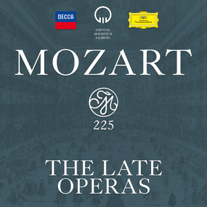 Don Giovanni ossia Il dissoluto punito K.527 / Act 2:Ah! dovè il perfido?