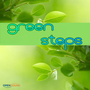 Green Steps (Music for Movie)