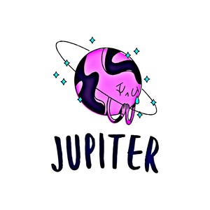 Jupiter