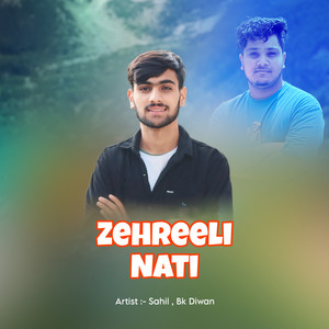 Bk Diwan - Zehreeli Nati