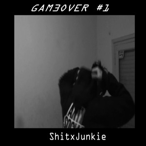 Gam3Over #1 (Explicit)