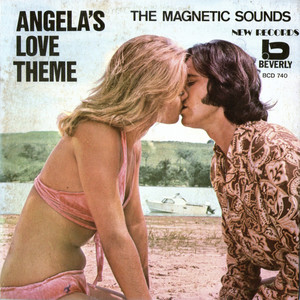 Angela's Love Theme - EP