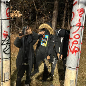 YBOB (feat. Shyneboikash) (Explicit)