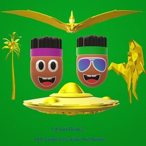 Lit Kid Flow 2 (Explicit)