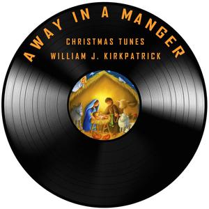 Away in a Manger(Soprano Saxophone)