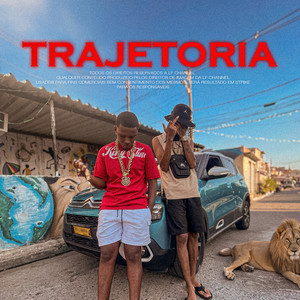 Trajetória (Explicit)