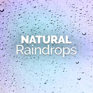 Natural Raindrops